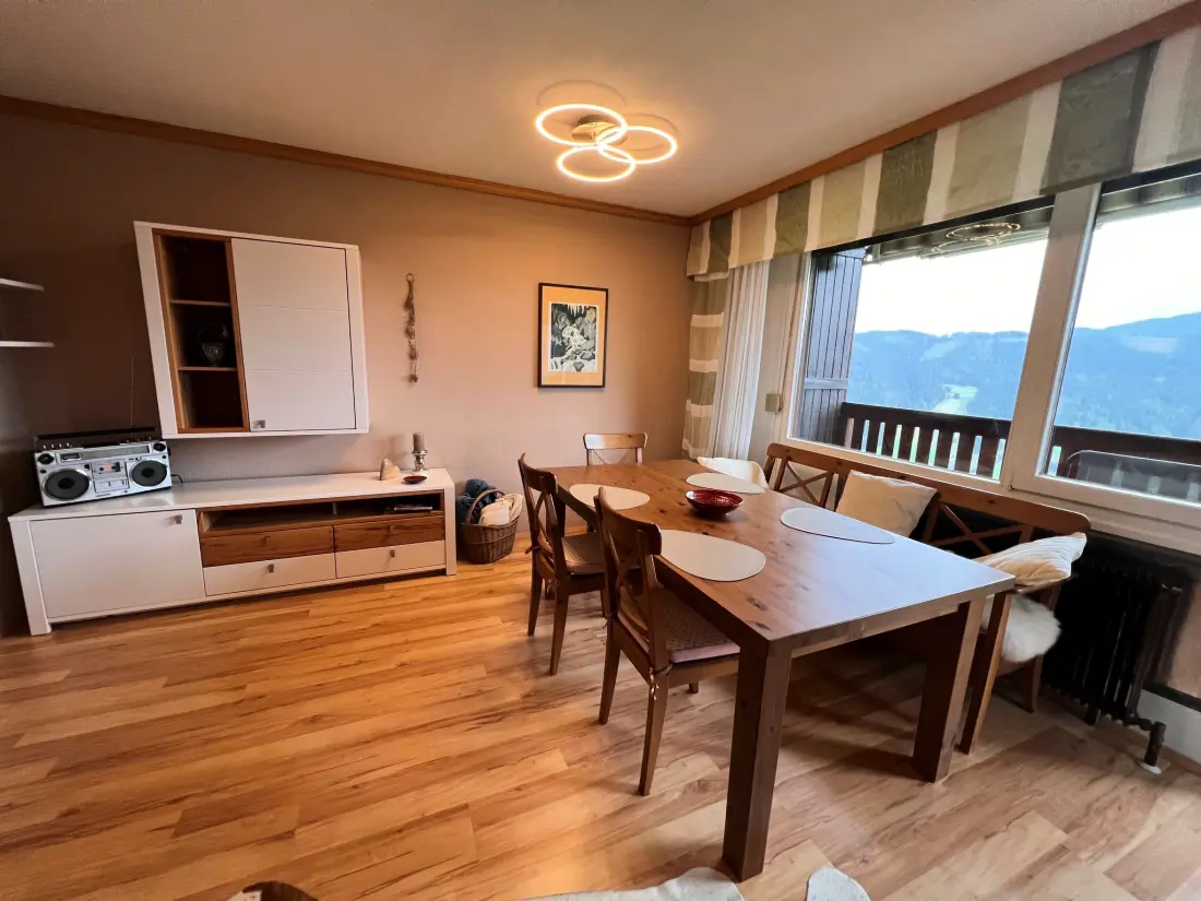 Résidence Appartement Ulli