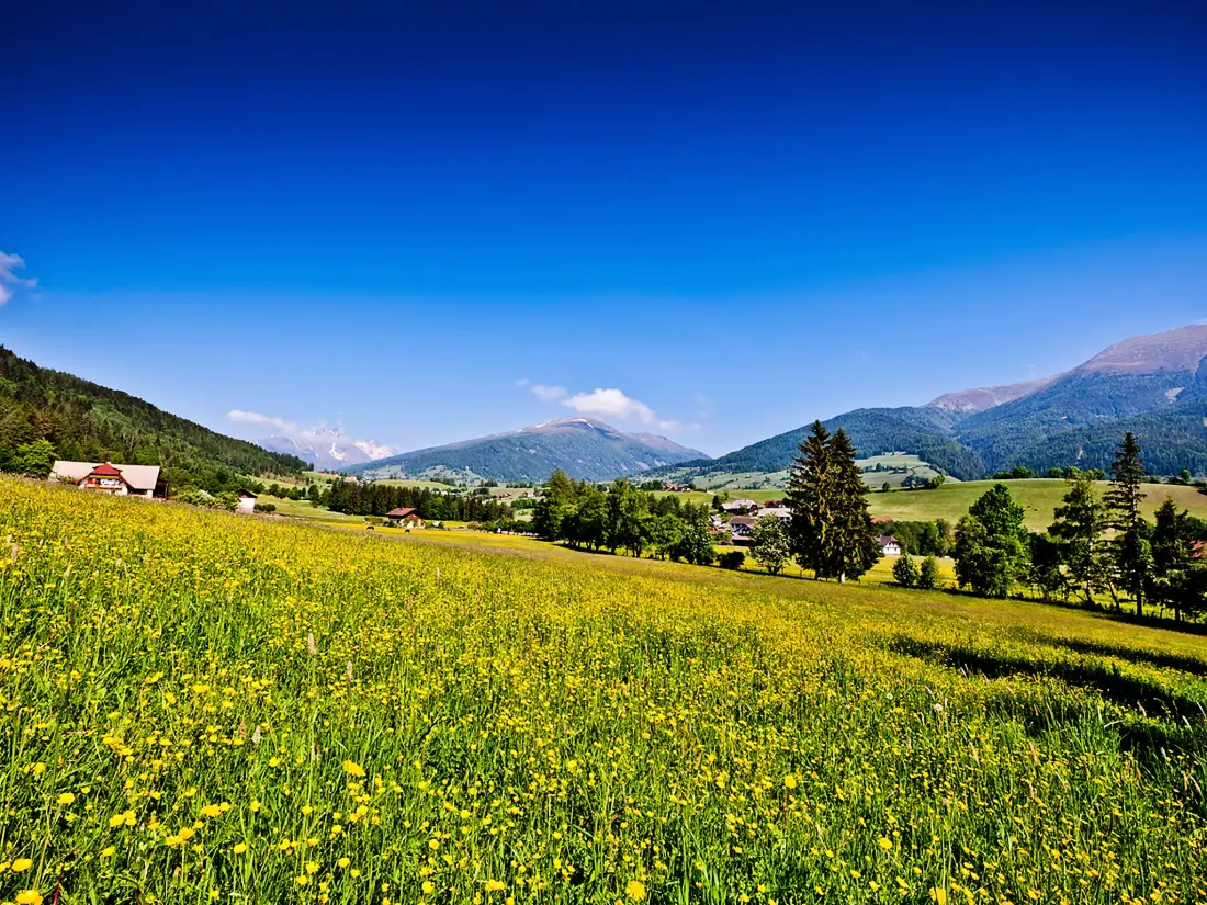 Maison de Vacances Murau