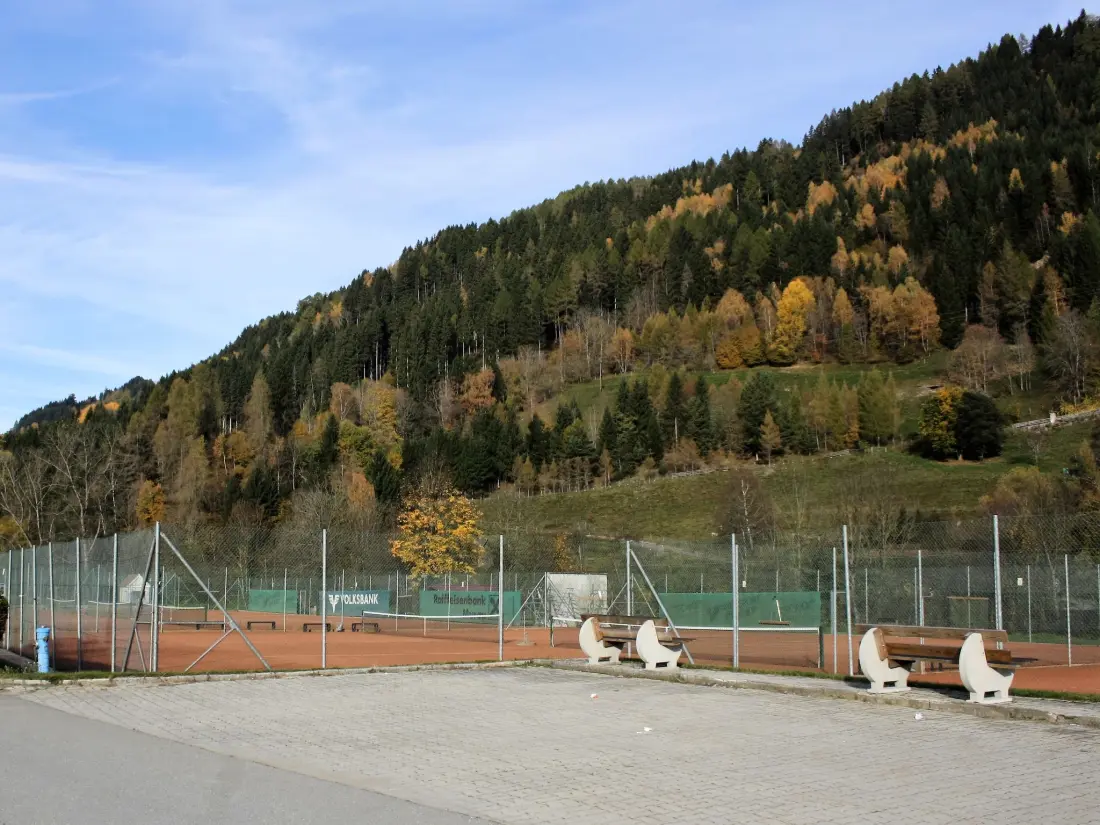 Maison de Vacances Murau