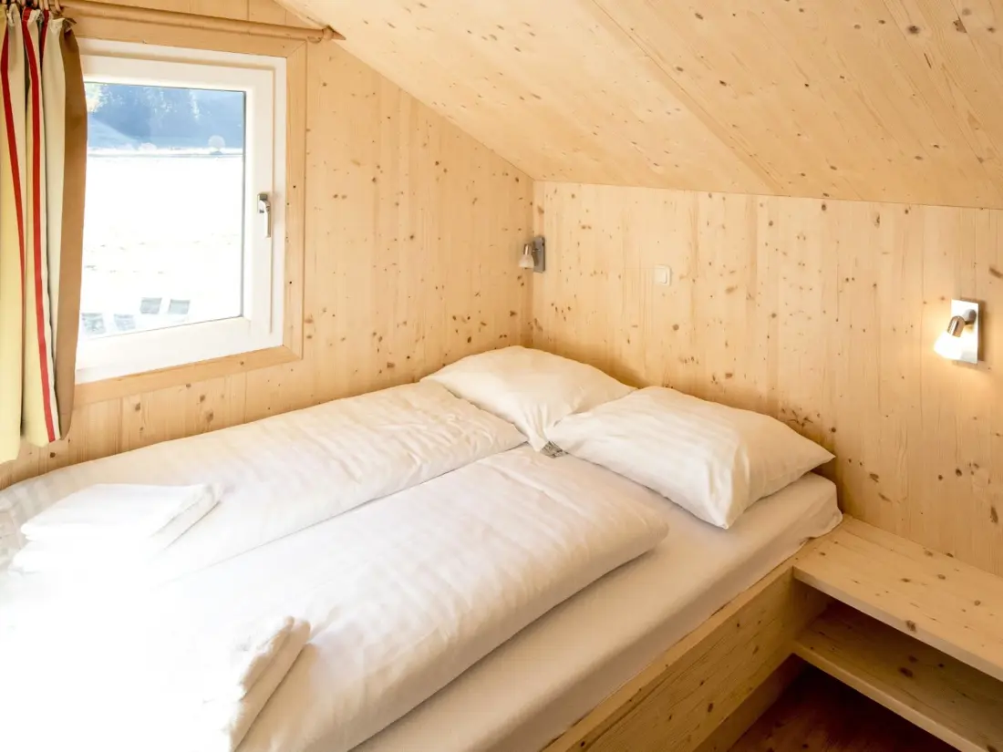 Maison de Vacances Murau