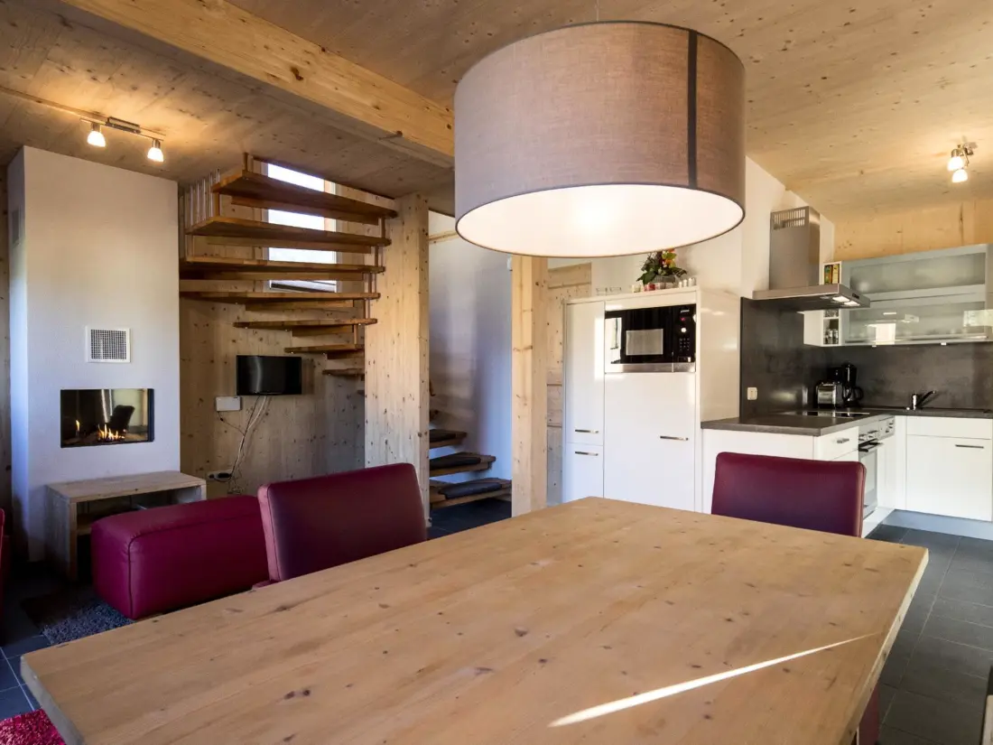 Maison de Vacances Murau