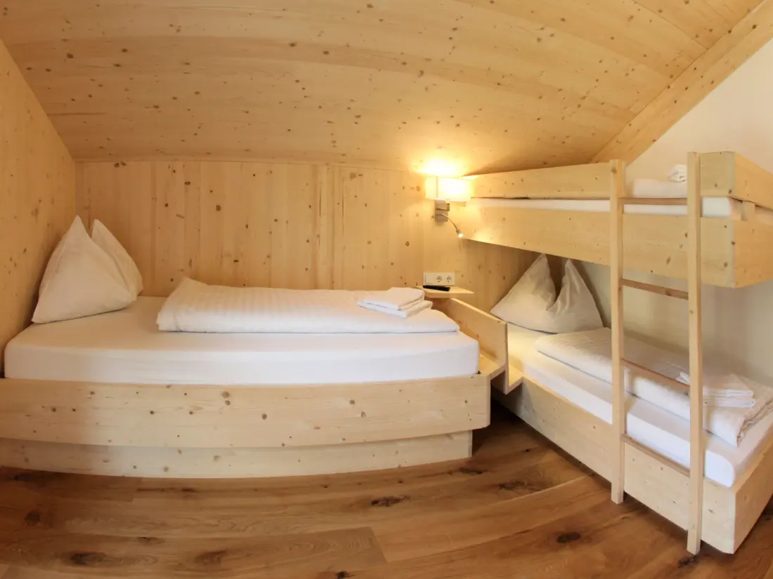 Maison de Vacances Murau