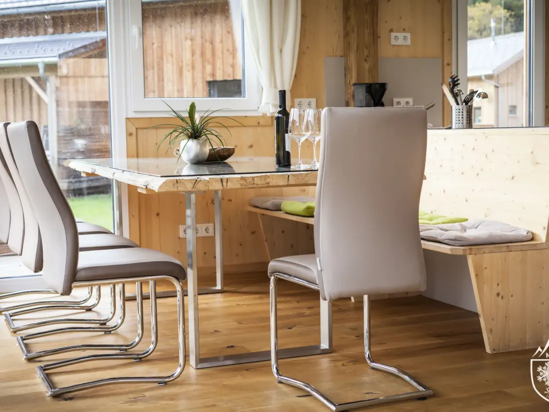 Maison de Vacances Murau