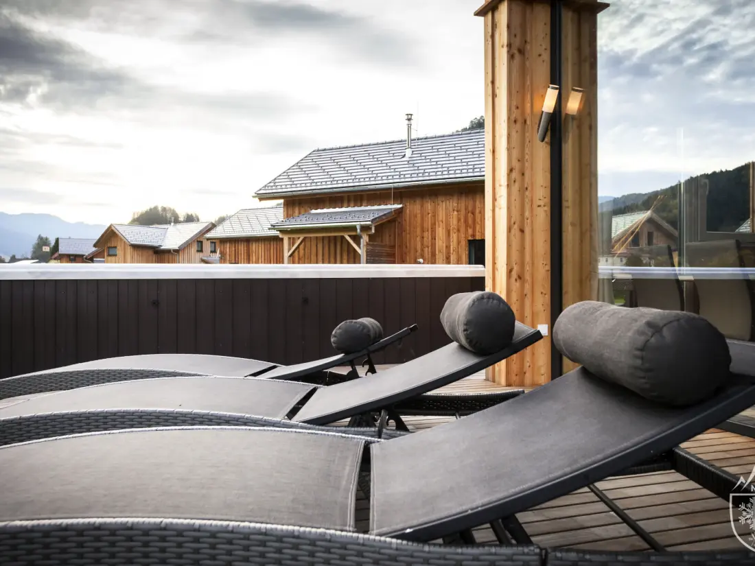 Maison de Vacances Murau