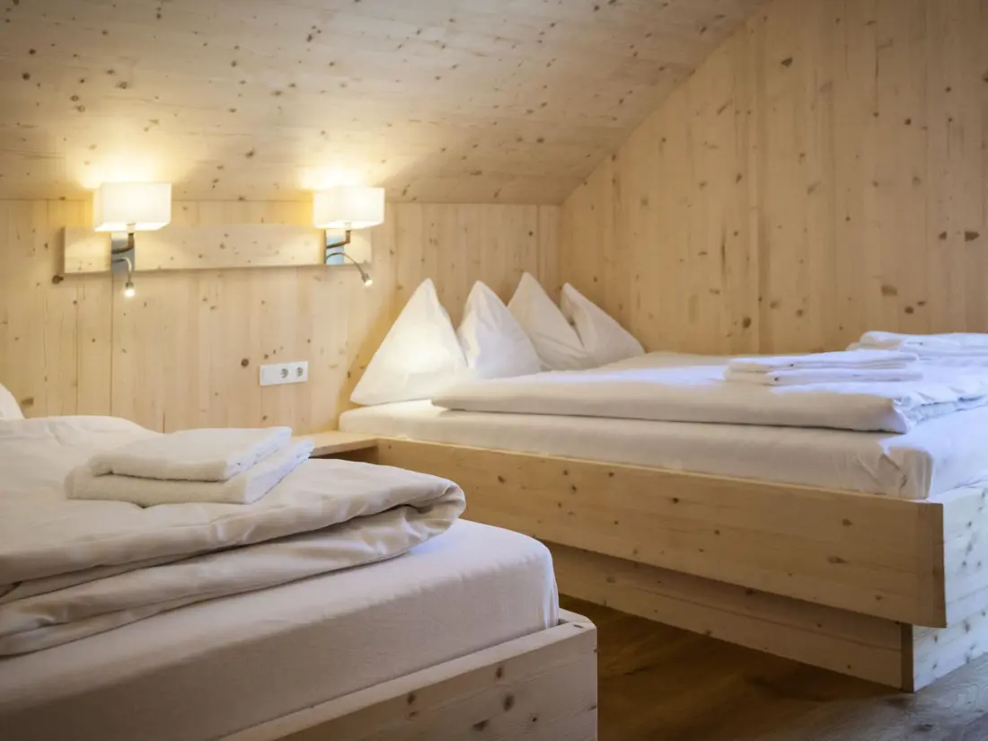 Maison de Vacances Murau