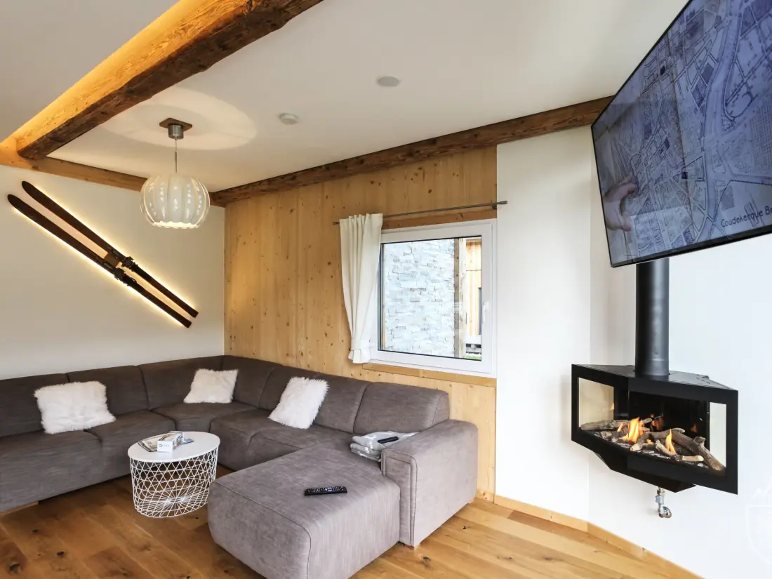 Maison de Vacances Murau
