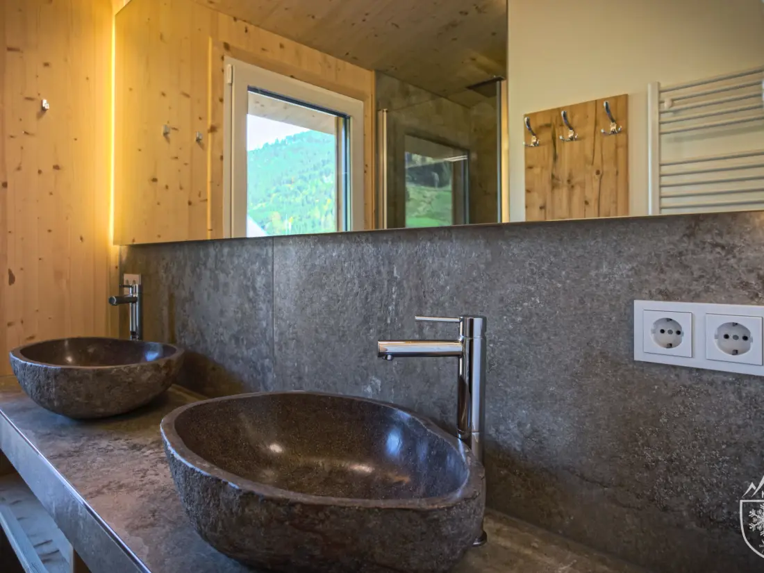 Maison de Vacances Murau