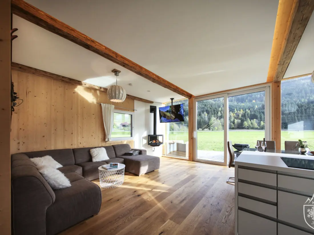 Maison de Vacances Murau