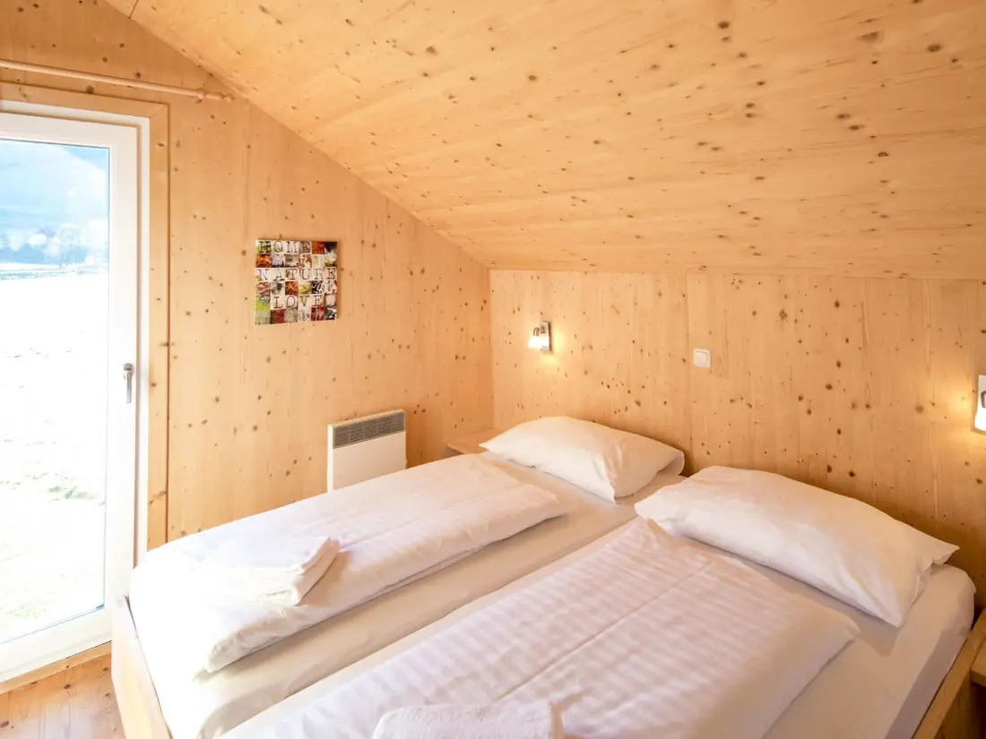 Maison de Vacances Murau