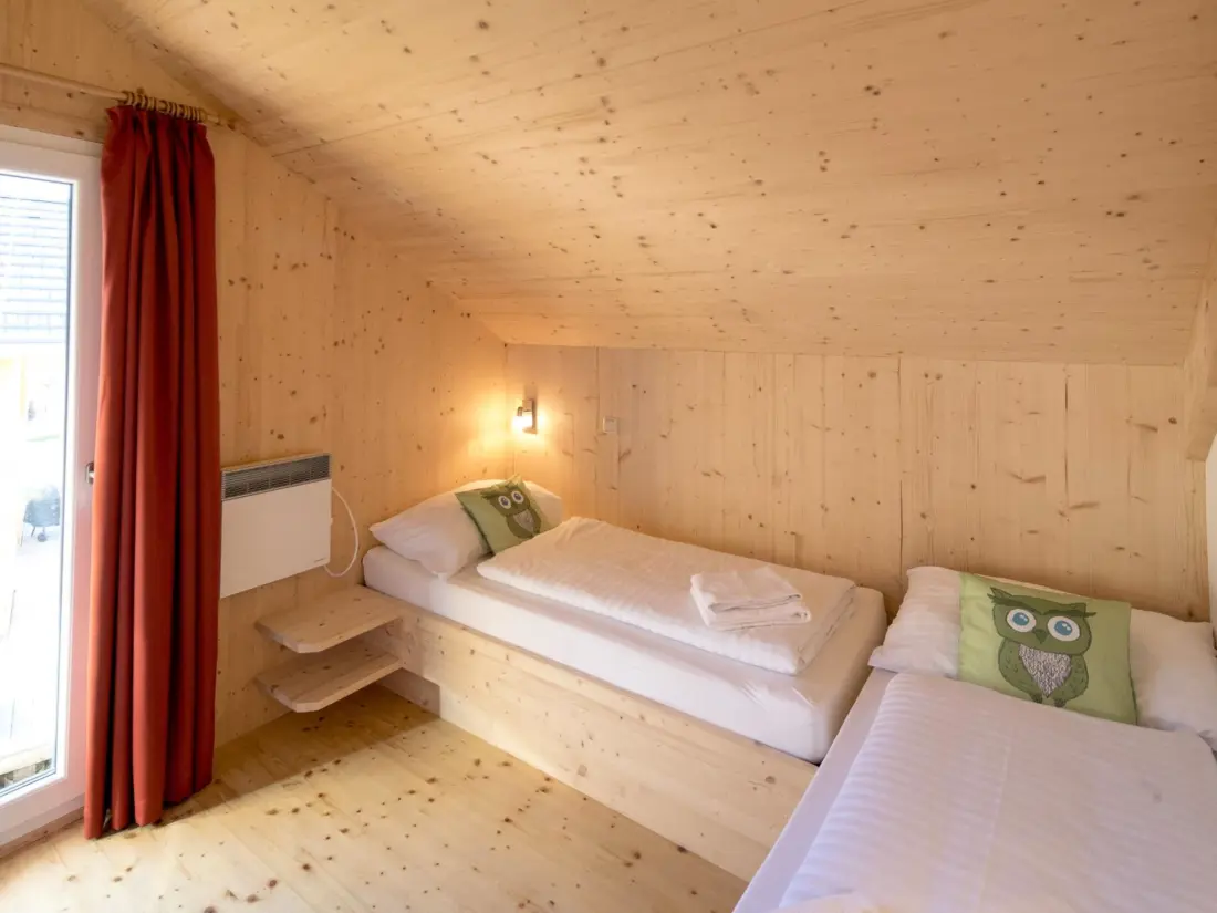 Maison de Vacances Murau