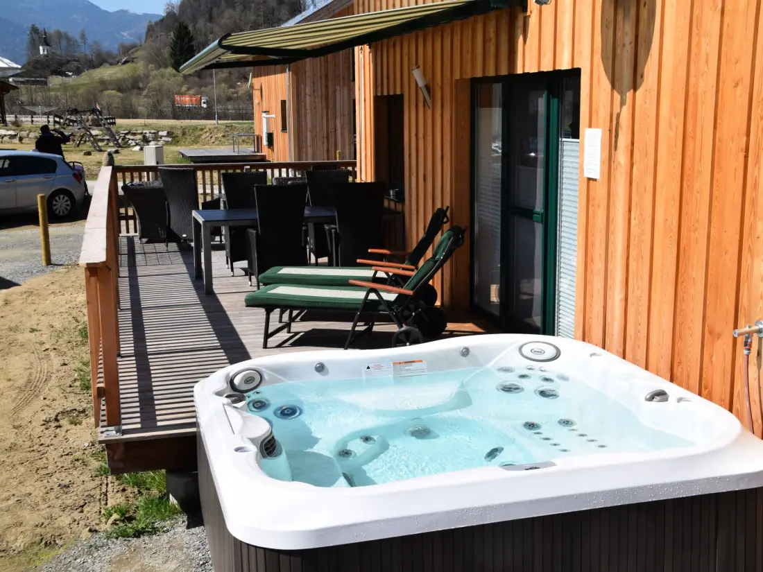 Maison de Vacances Murau
