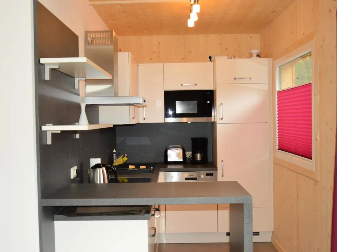 Maison de Vacances Murau
