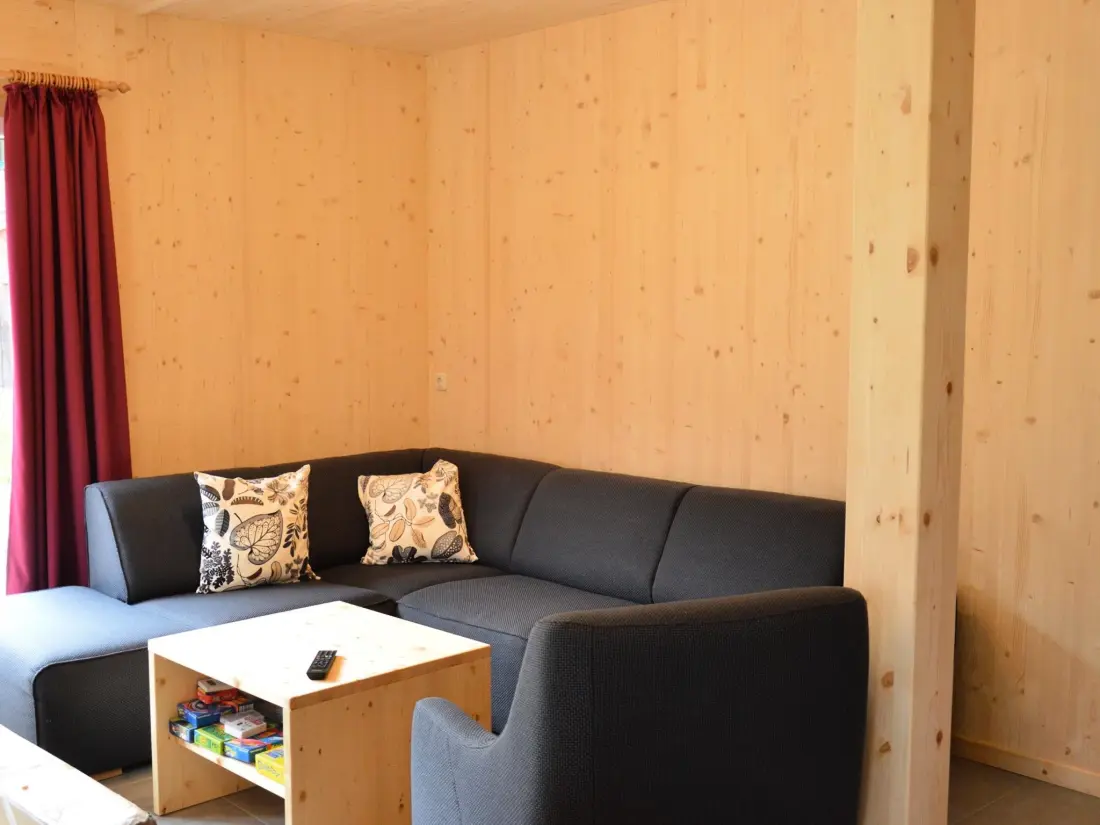Maison de Vacances Murau