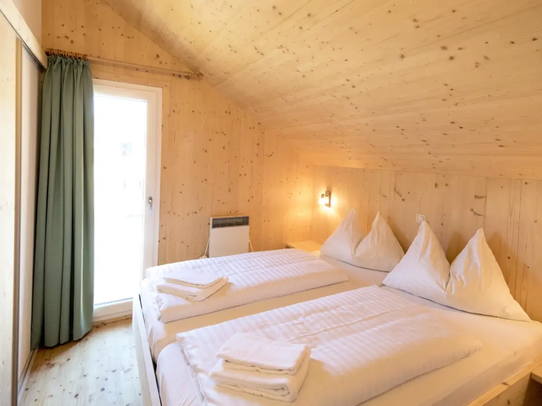 Maison de Vacances Murau