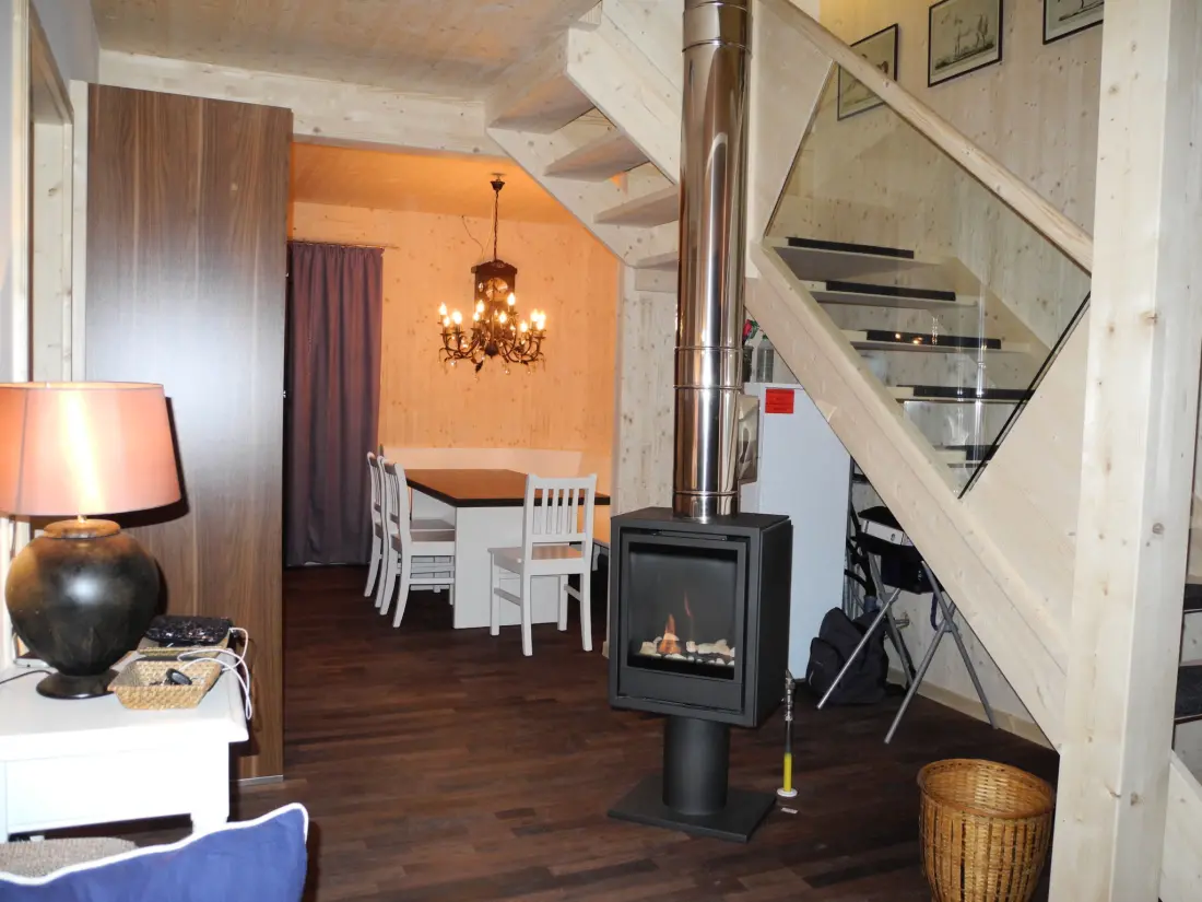 Maison de Vacances Murau