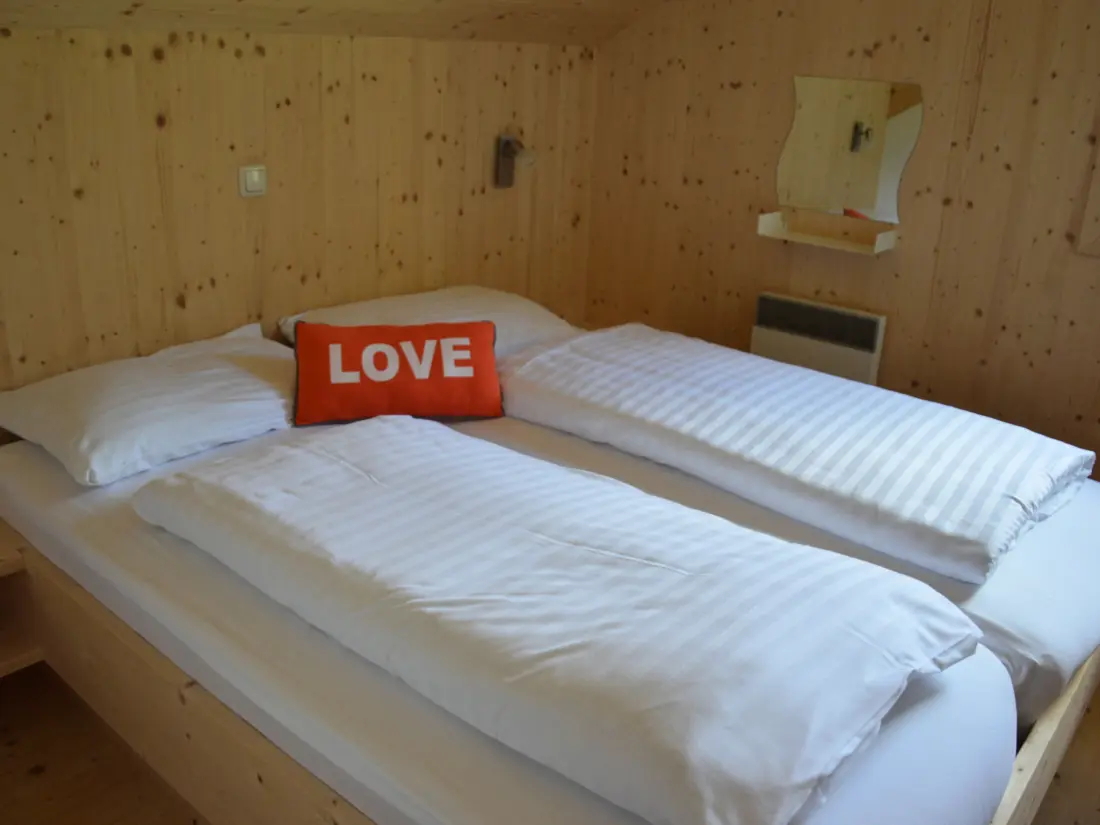 Maison de Vacances Murau