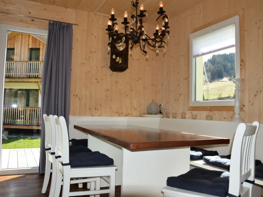 Maison de Vacances Murau
