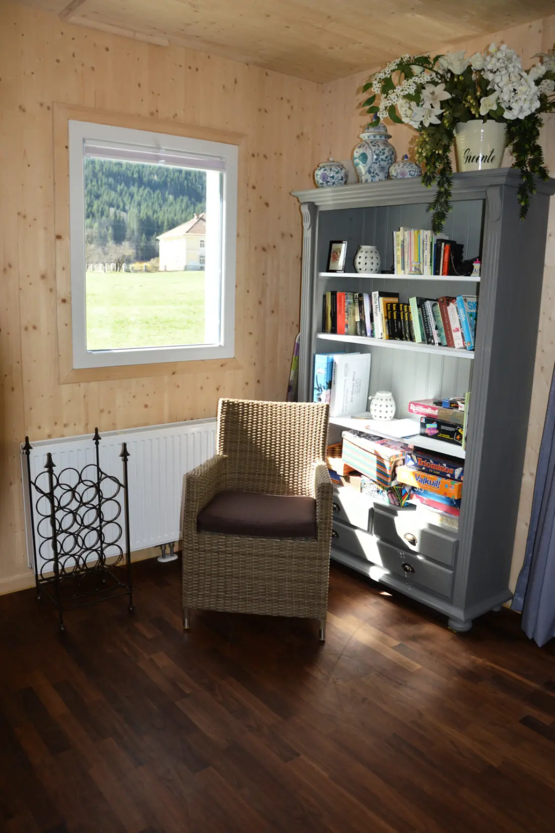 Maison de Vacances Murau