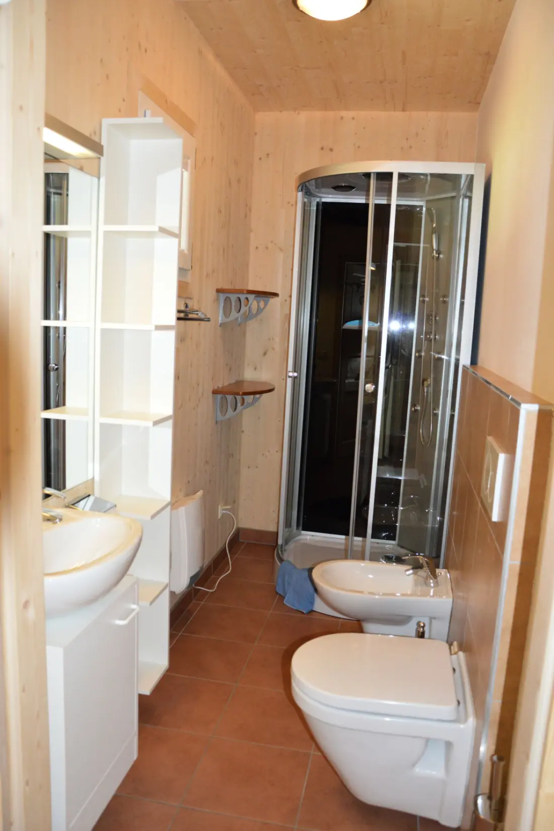 Maison de Vacances Murau