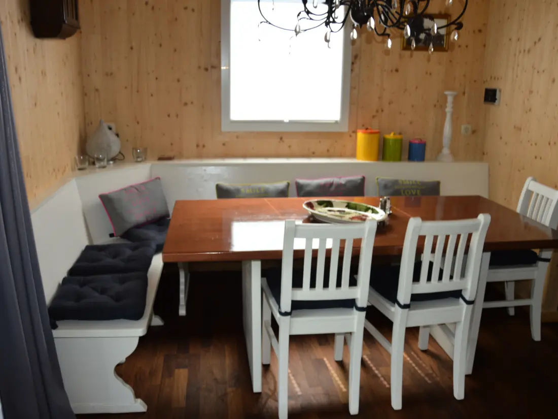 Maison de Vacances Murau