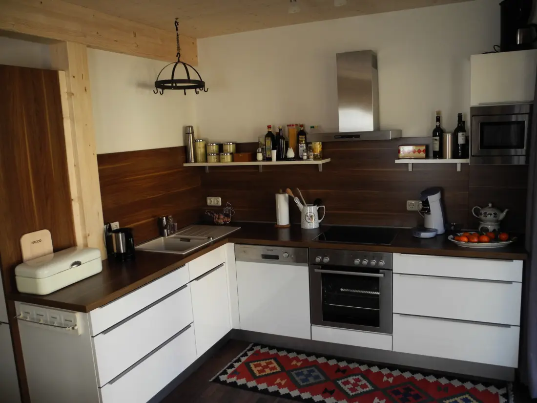 Maison de Vacances Murau