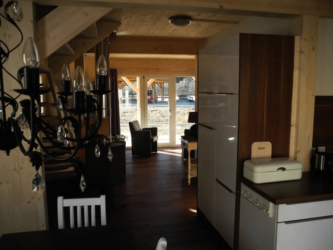 Maison de Vacances Murau