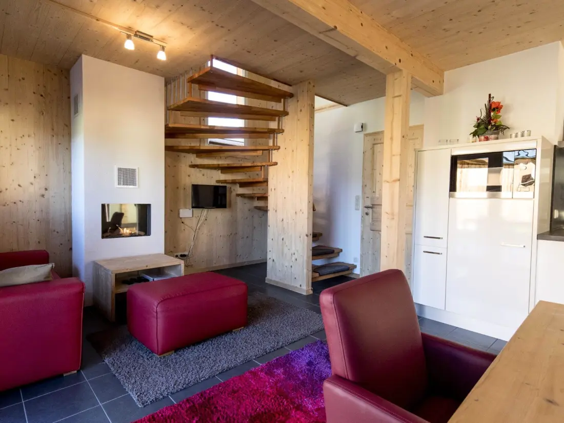 Maison de Vacances Murau
