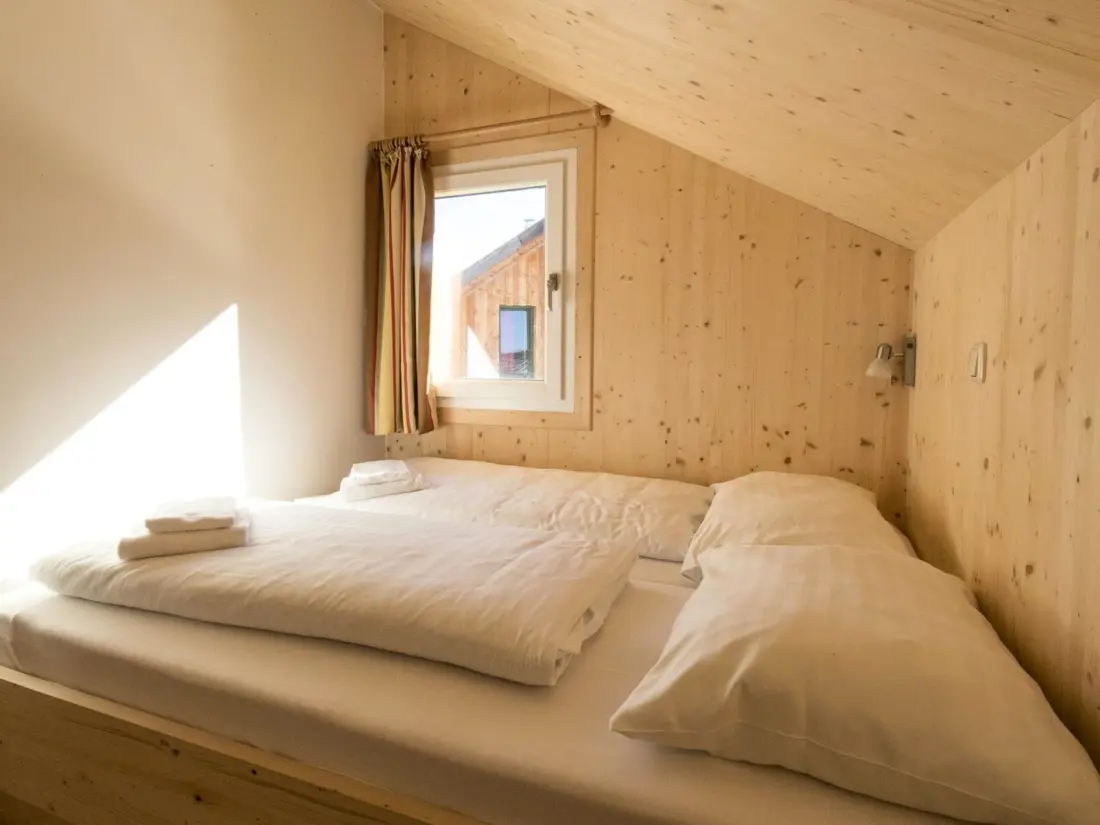 Maison de Vacances Murau