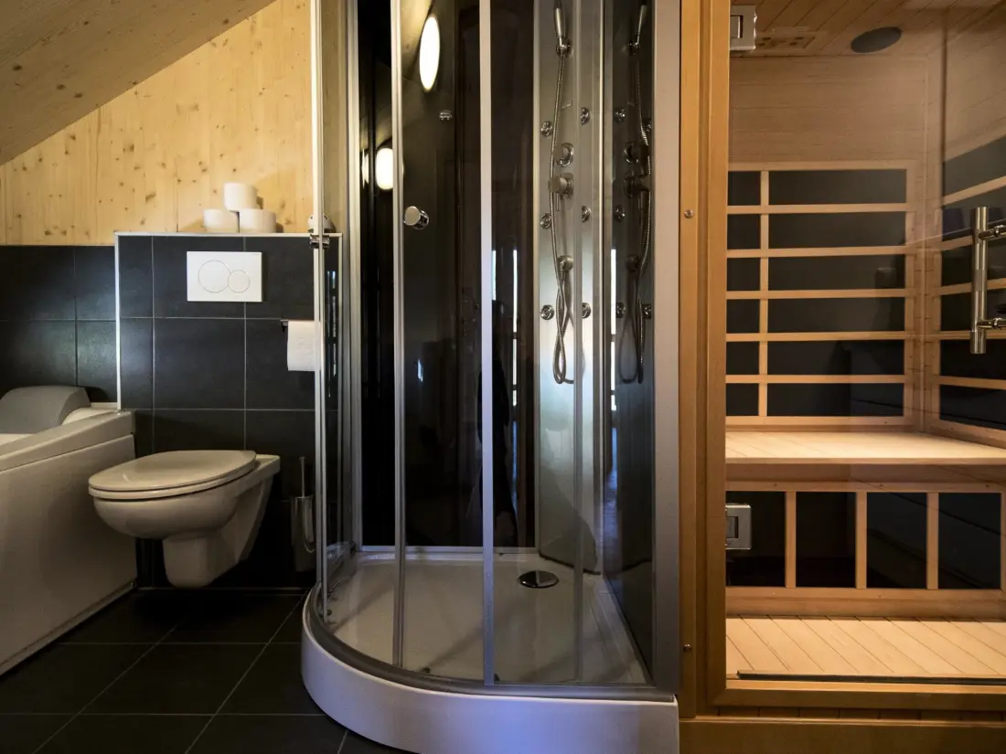Maison de Vacances Murau