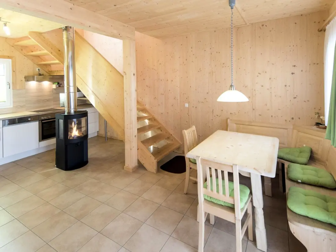 Maison de Vacances Murau