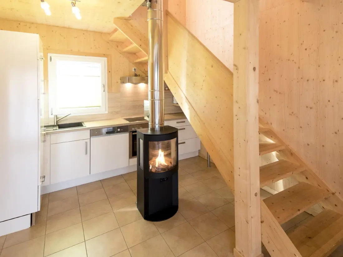 Maison de Vacances Murau
