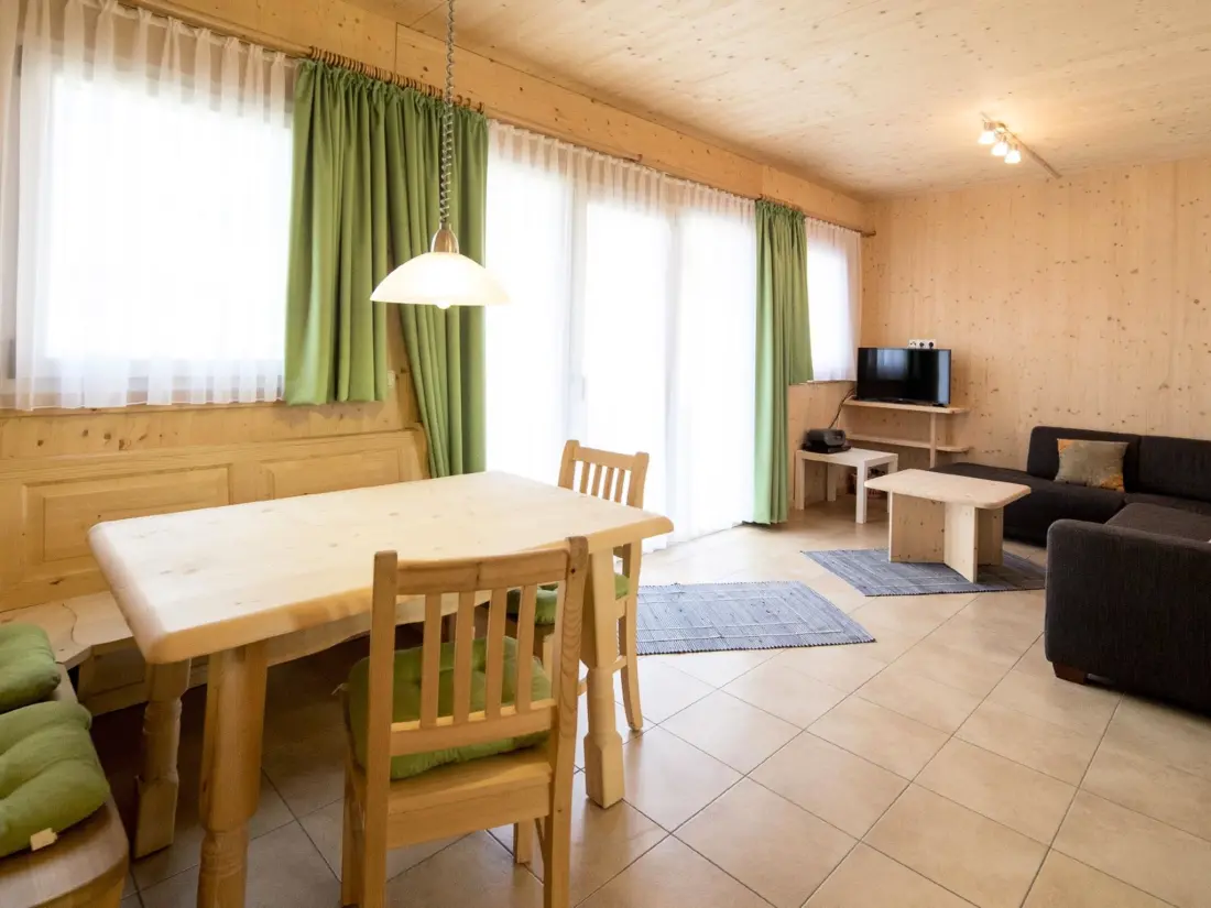 Maison de Vacances Murau