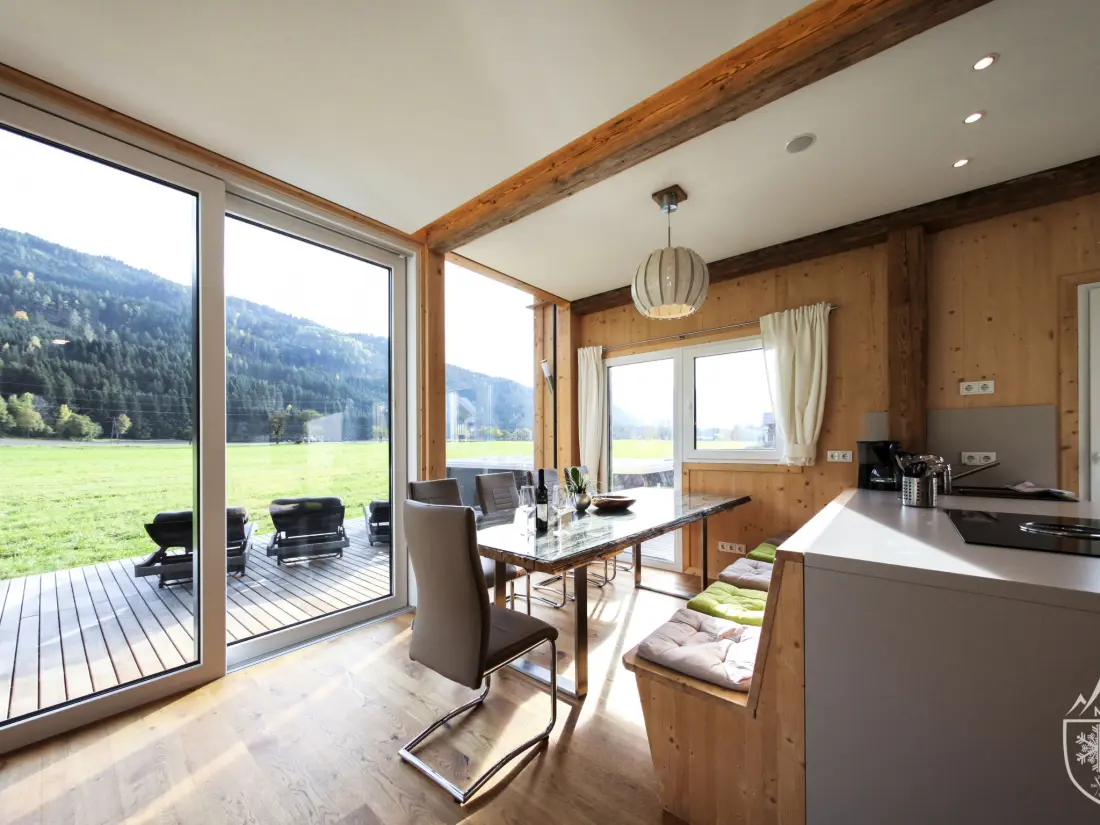 Maison de Vacances Murau