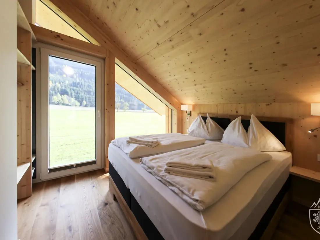Maison de Vacances Murau