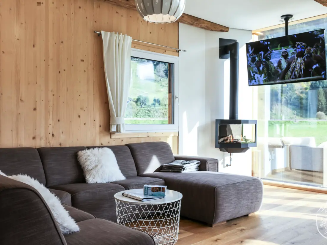 Maison de Vacances Murau