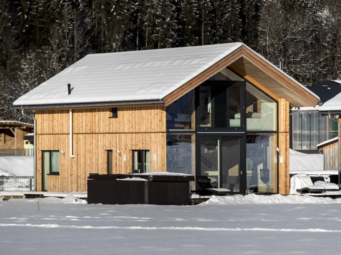 Maison de Vacances Murau