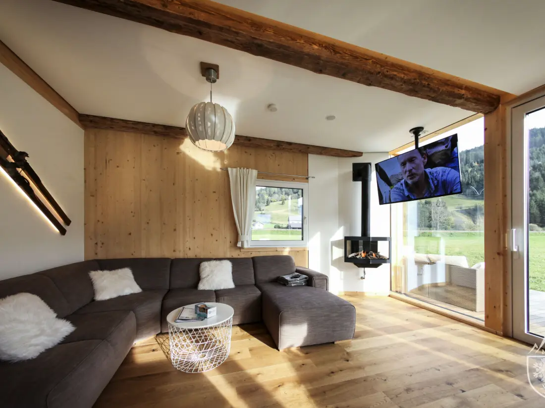 Maison de Vacances Murau