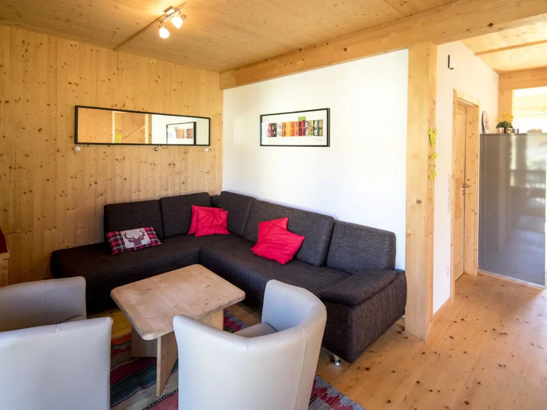 Maison de Vacances Murau