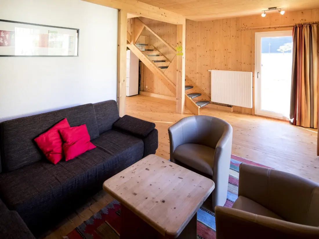 Maison de Vacances Murau