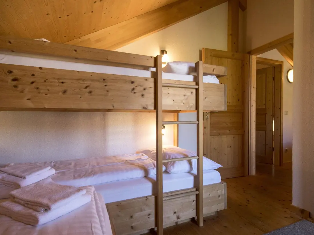 Maison de Vacances Murau