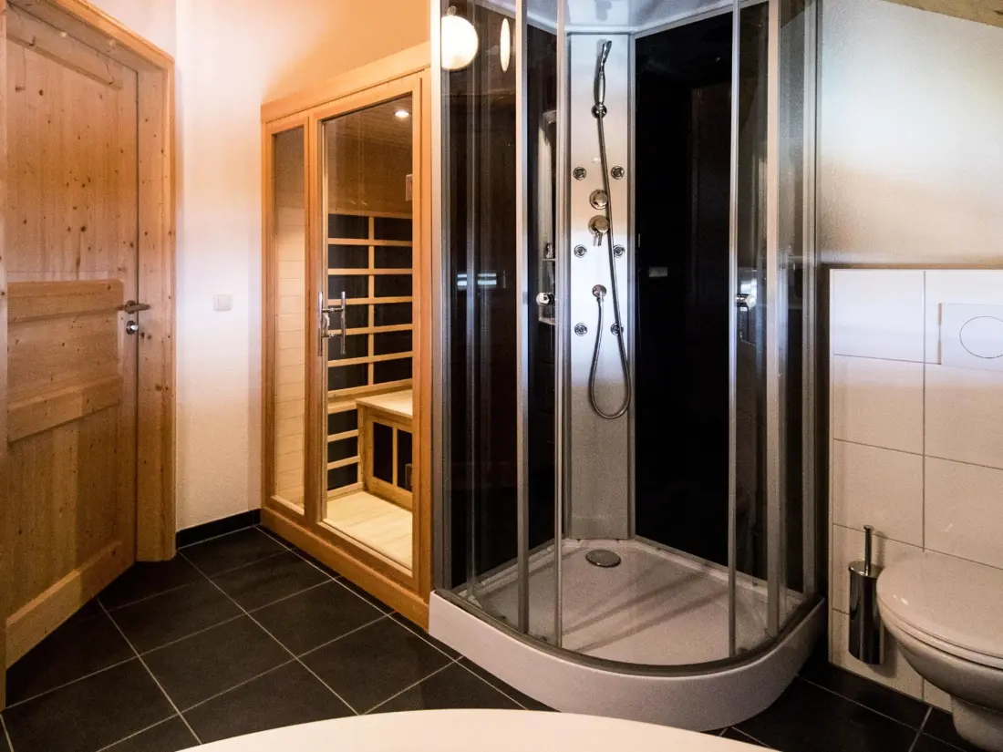 Maison de Vacances Murau
