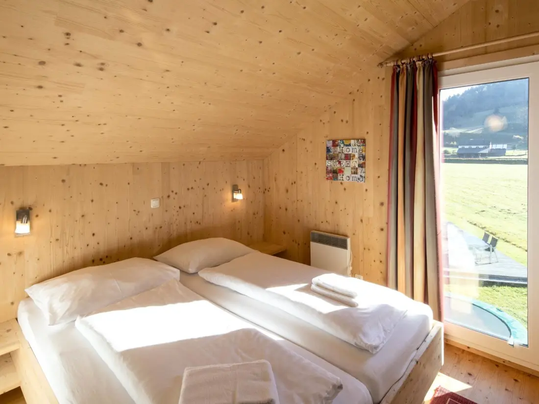 Maison de Vacances Murau