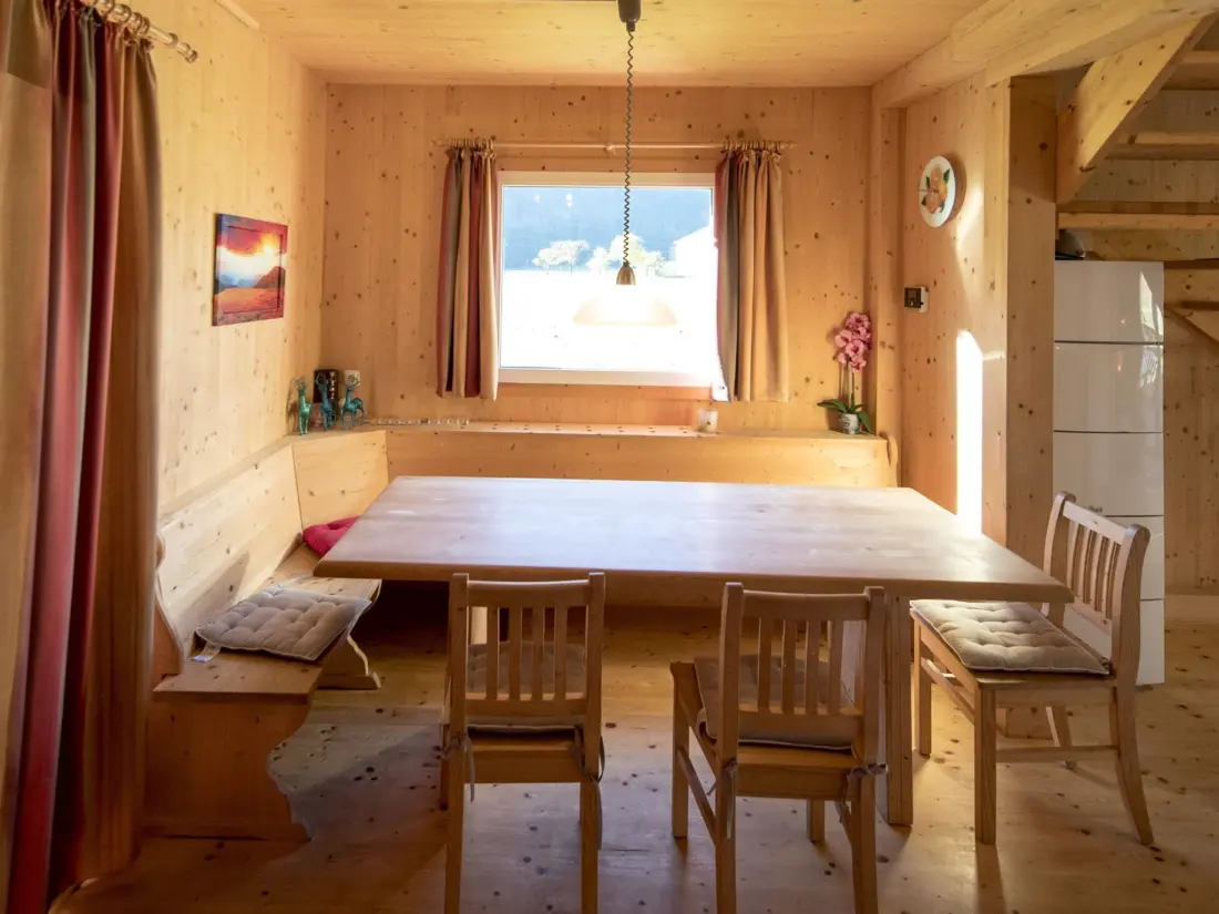 Maison de Vacances Murau