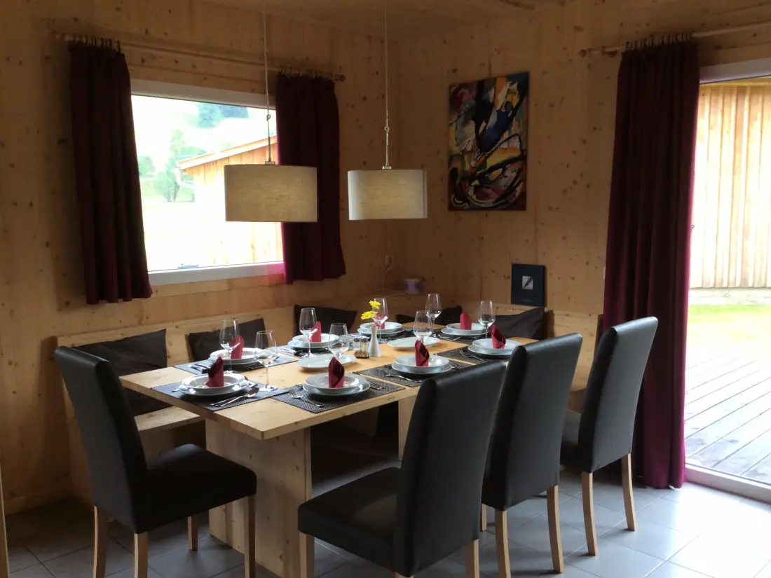 Maison de Vacances Murau