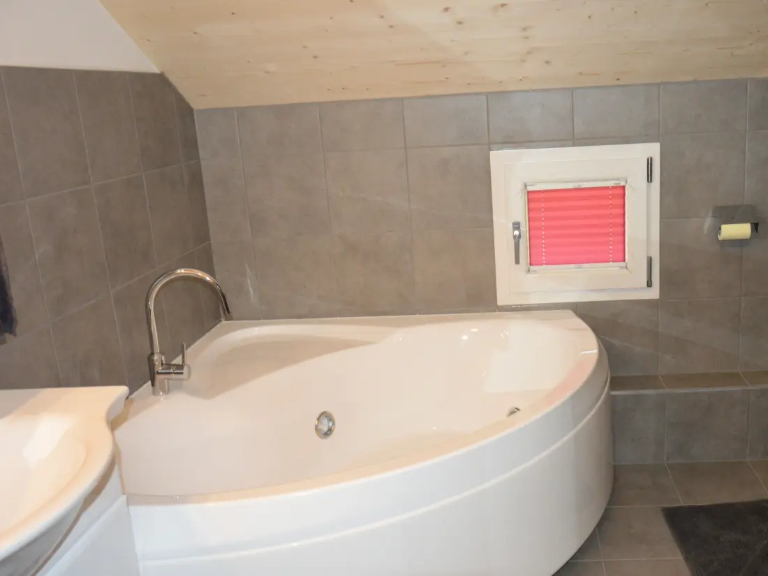 Maison de Vacances Murau