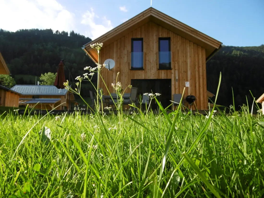 Maison de Vacances Murau