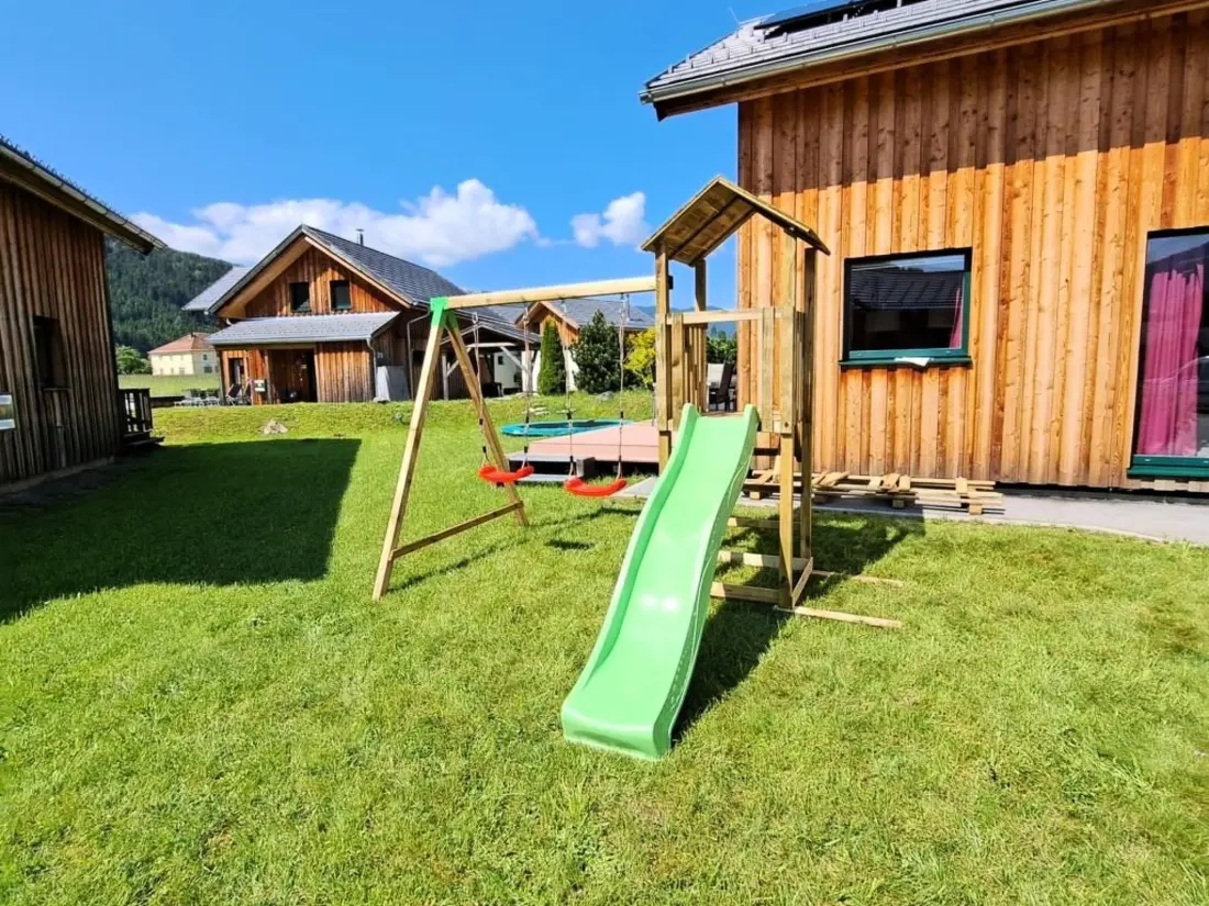 Maison de Vacances Murau