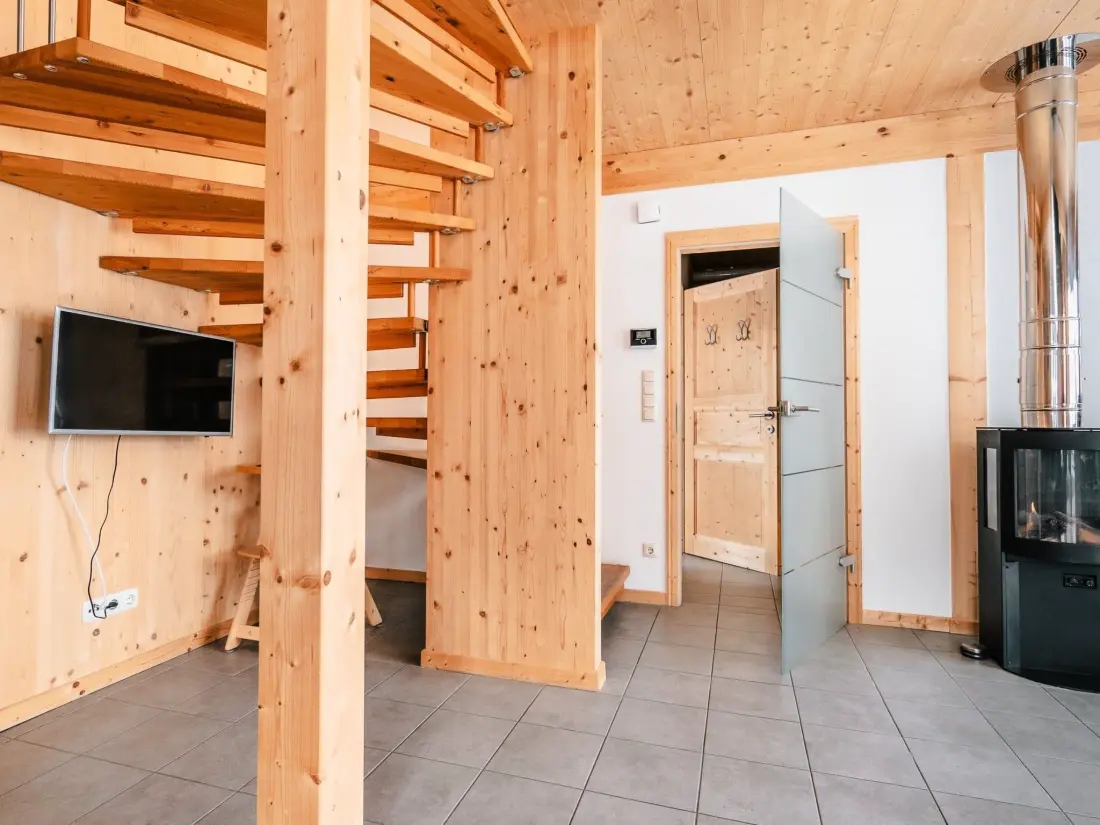 Maison de Vacances Murau