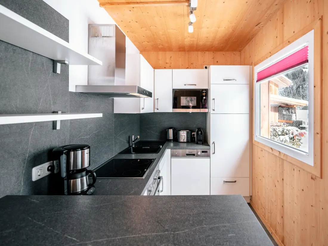 Maison de Vacances Murau