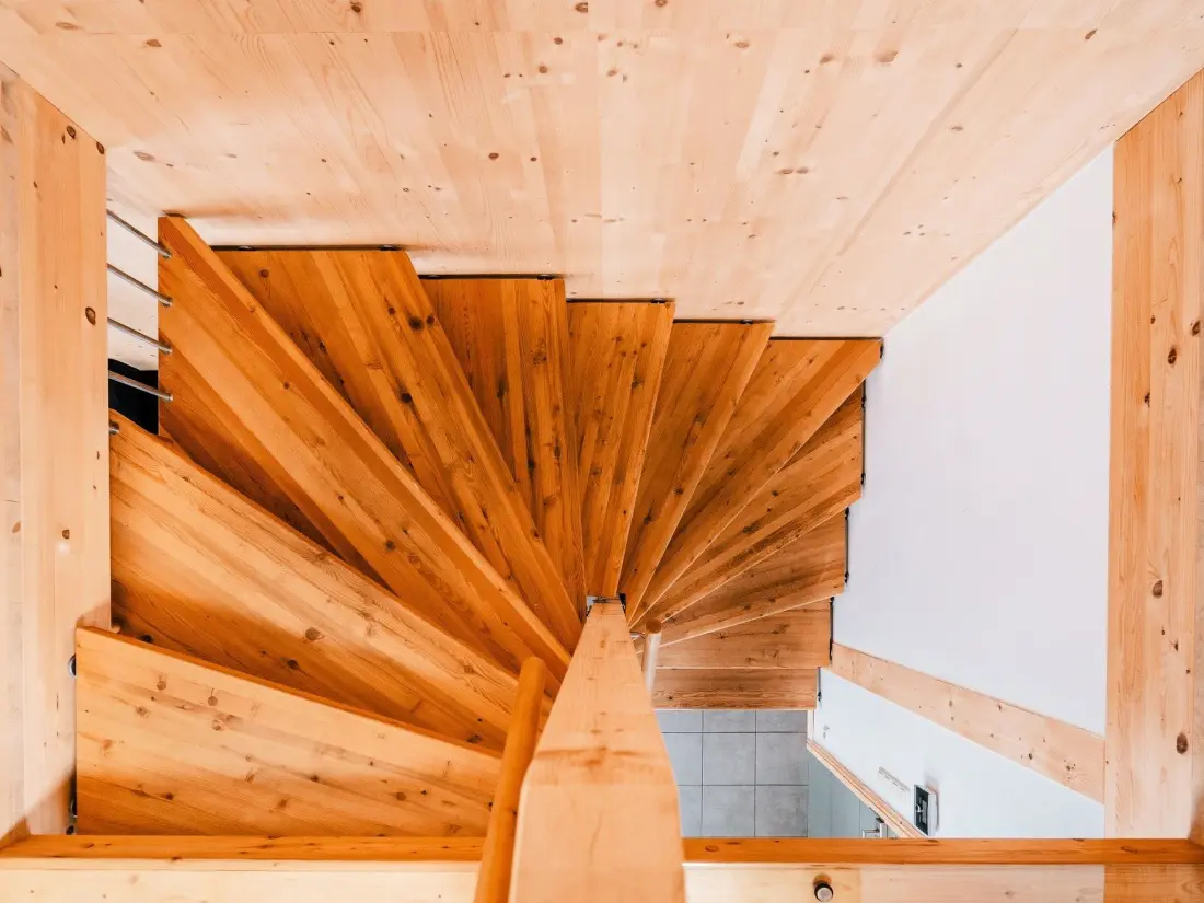 Maison de Vacances Murau